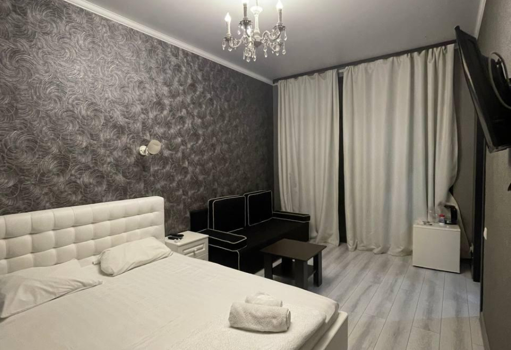 Новый Афон отель «White hotel» main photo