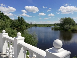 Восточная Беларусь - тайны белорусского Поднепровья photo 2