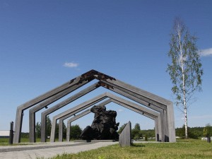 Восточная Беларусь - тайны белорусского Поднепровья photo 3