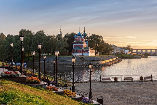 РЕЧНОЙ КРУИЗ из Москвы по Волге до Казани , навигация  2025г photo 2
