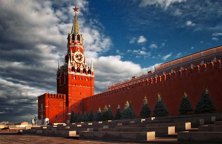 Ж/Д тур в Москву из Минска на выходные photo 2