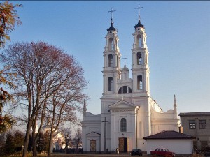 Волшебный фонарь Ошмян photo 1