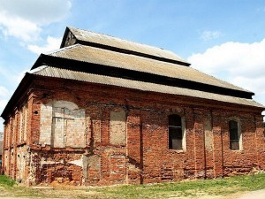 Волшебный фонарь Ошмян photo 2