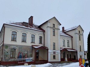 Волшебный фонарь Ошмян photo 3