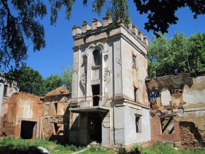 Смиловичи — агроусадьба “Дары Велеса” (с угощением и обедом) photo 3