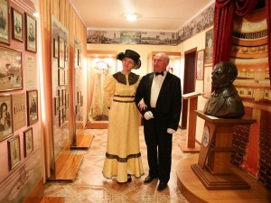Смиловичи — агроусадьба “Дары Велеса” (с угощением и обедом) photo 0