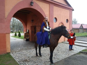 Смиловичи — агроусадьба “Дары Велеса” (с угощением и обедом) main photo