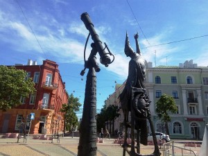 Могилев - Бобруйск, 2 дня photo 0