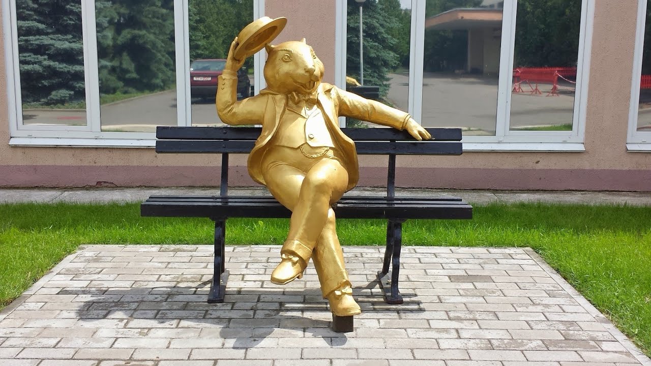 "Таки-да, Бобруйск!" (с обедом) photo 2