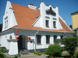 Тысячелетний Брест и Поместье Деда Мороза, 3 дня photo 3