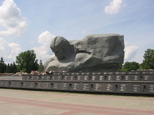 Тысячелетний Брест и Поместье Деда Мороза, 3 дня photo 0