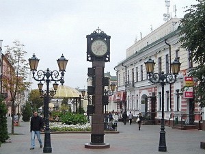Тысячелетний Брест и Поместье Деда Мороза, 3 дня photo 1