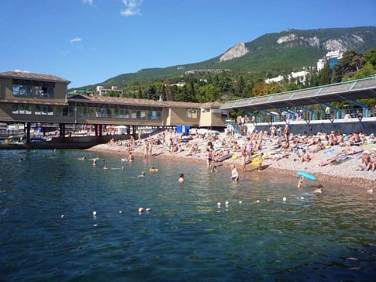 Отдых и лечение в КРЫМУ проезд автобусом Минска, Бобруйска , Жлобина, Гомеля   photo 0