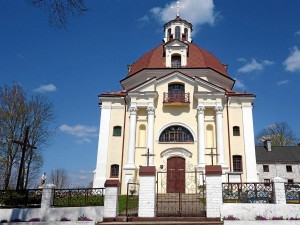 Нарочанский калейдоскоп photo 1