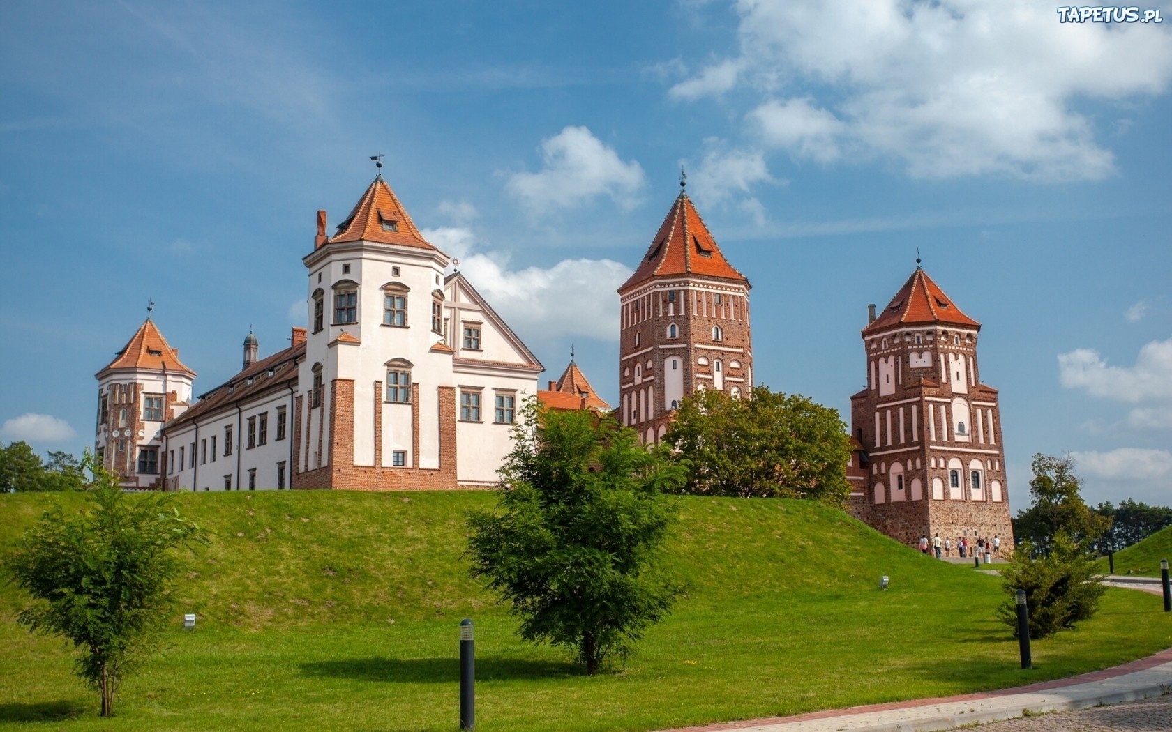 Несвиж - Мир, 2 дня photo 2