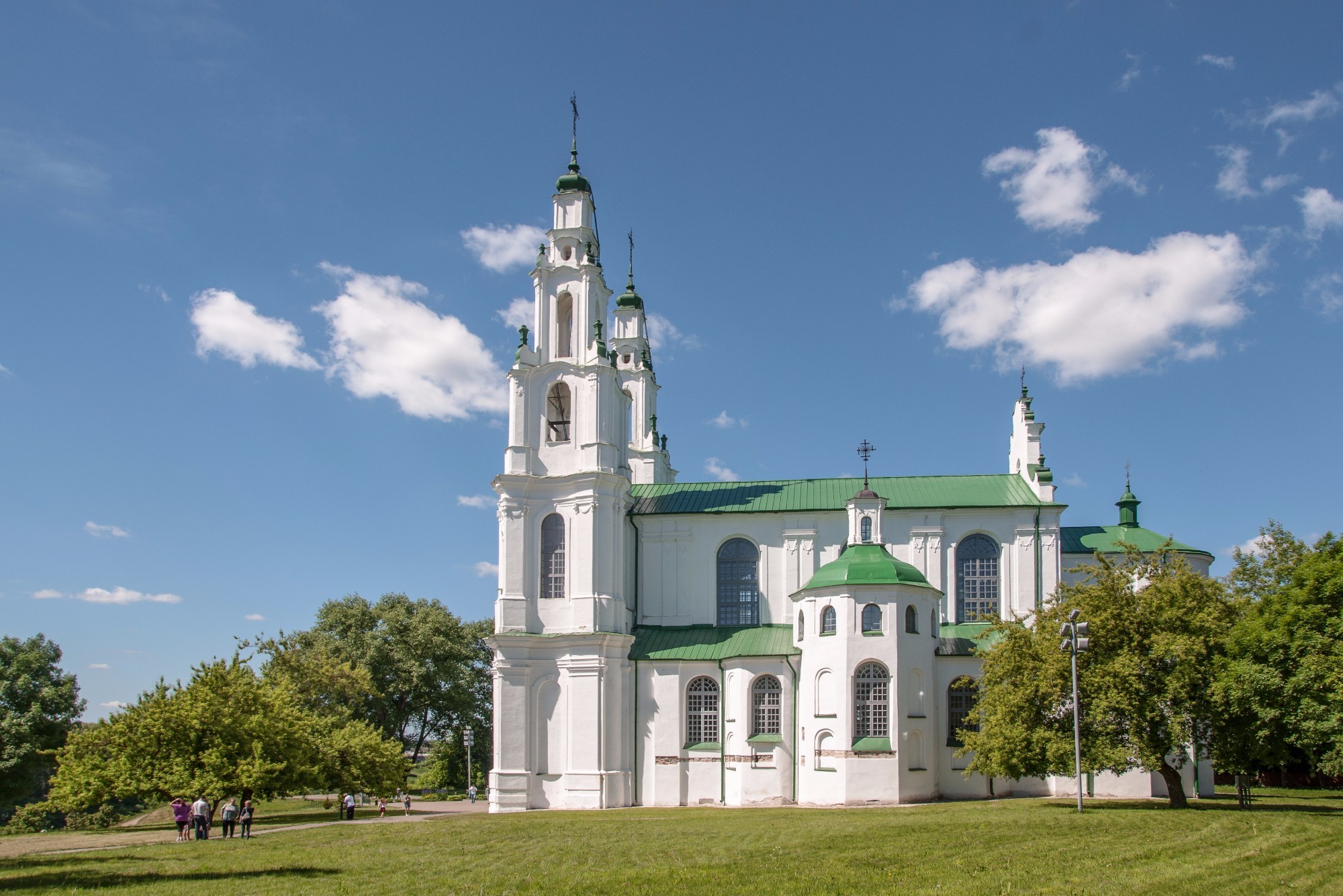 Полоцк-Витебск, 2 дня photo 3