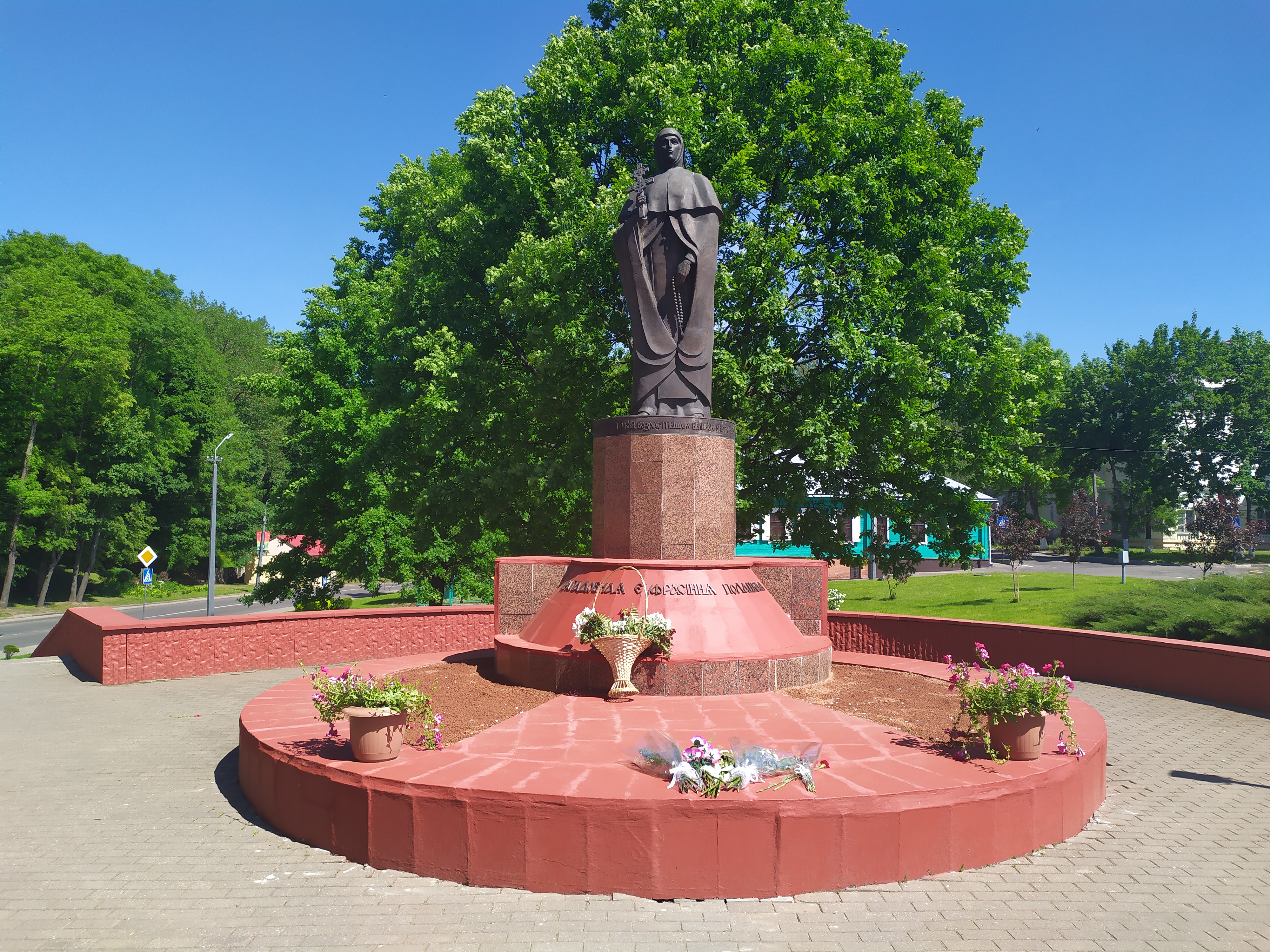 Полоцк-Витебск, 2 дня photo 1