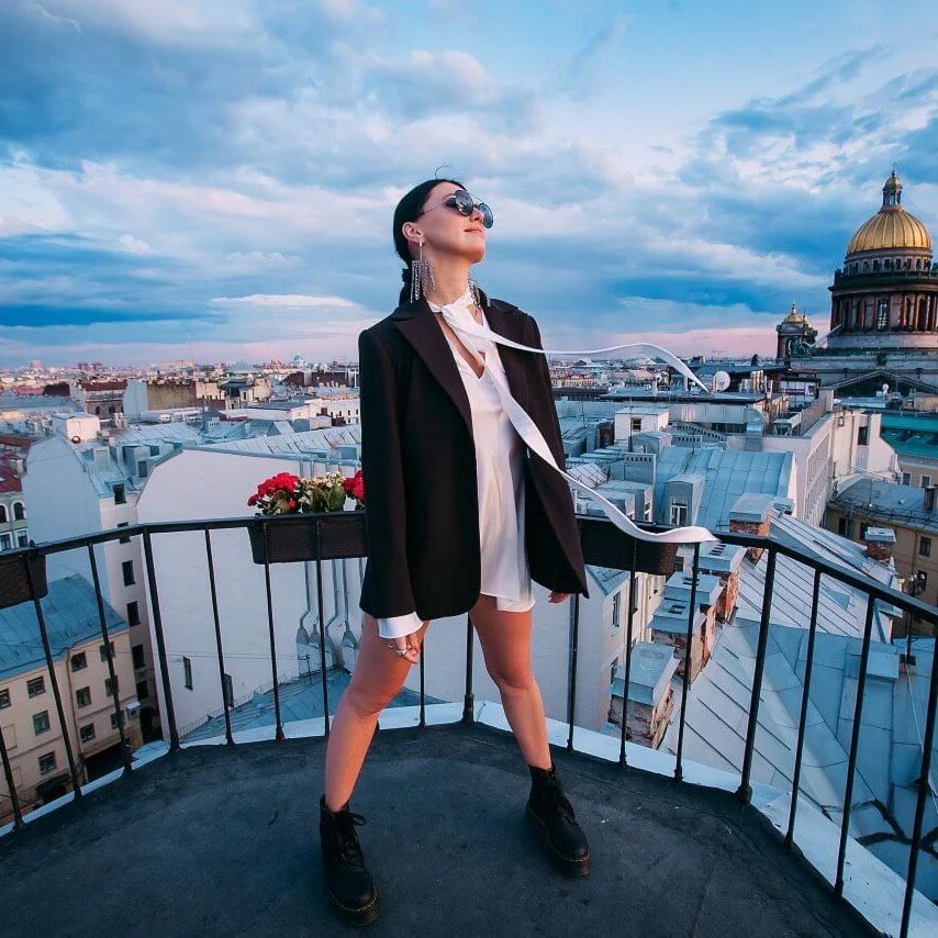 Автобусный тур в Санкт-Петербург. Отели 3*-4* photo 1