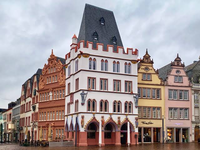 Нормандия & Шампань photo 3