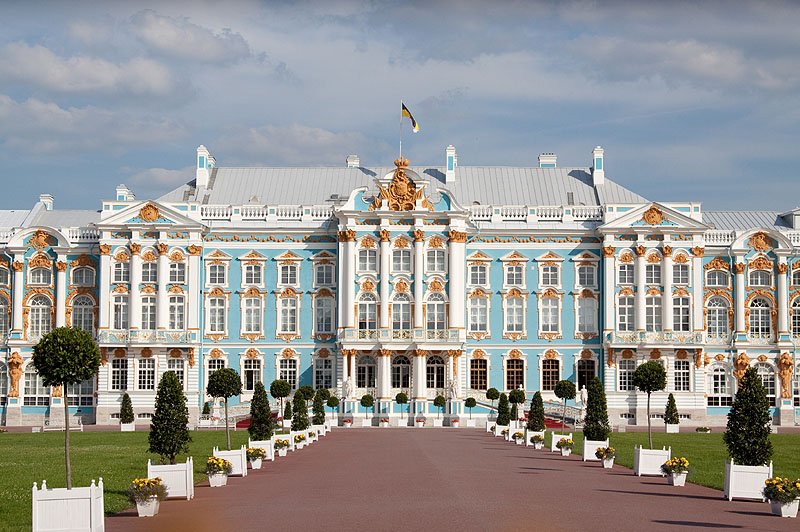 Блистательный Питер на автобусе photo 3