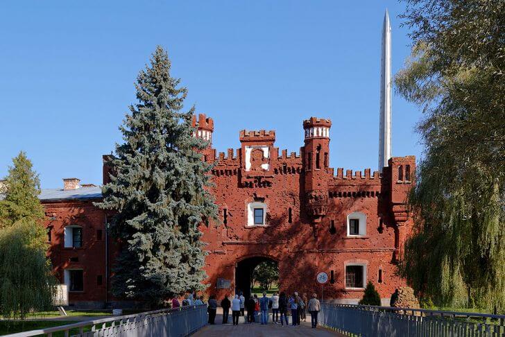 Такой разный Брест, 2 дня photo 2