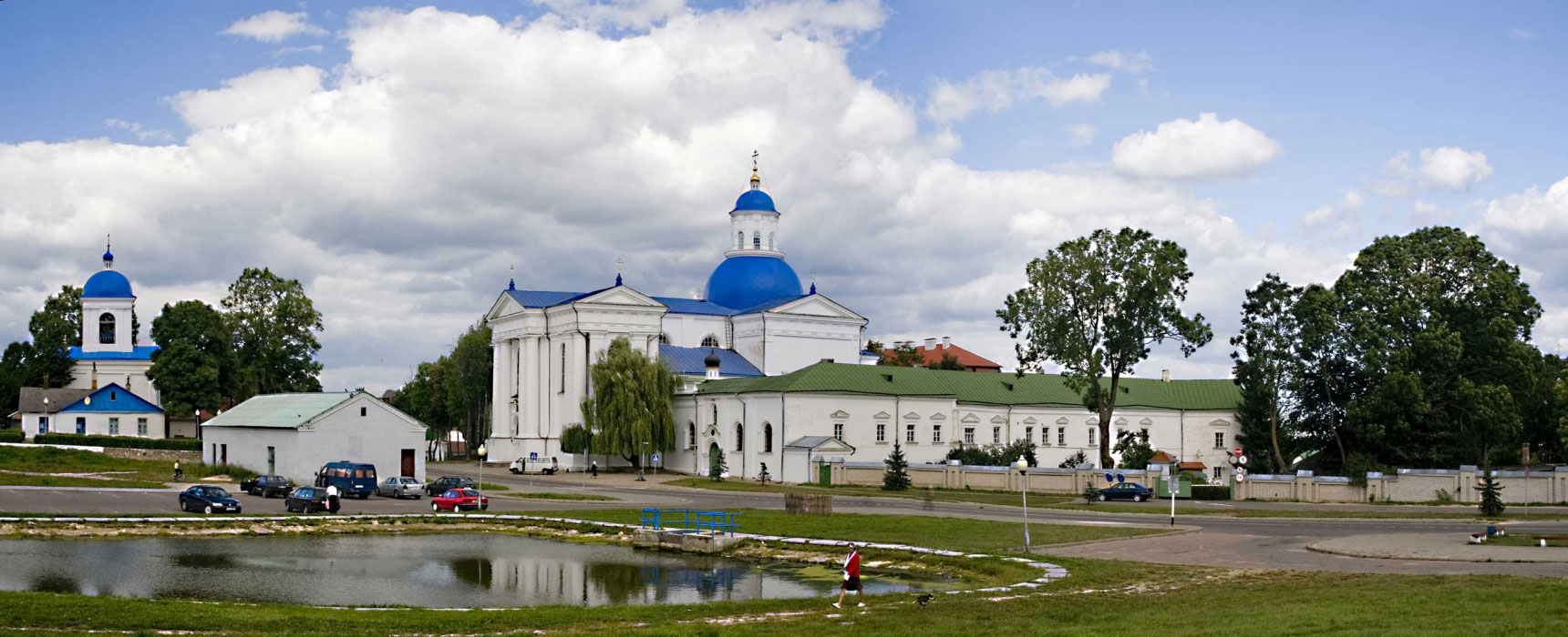 Жи­ро­ви­чи — Сын­ко­ви­чи (с обе­дом) photo 0