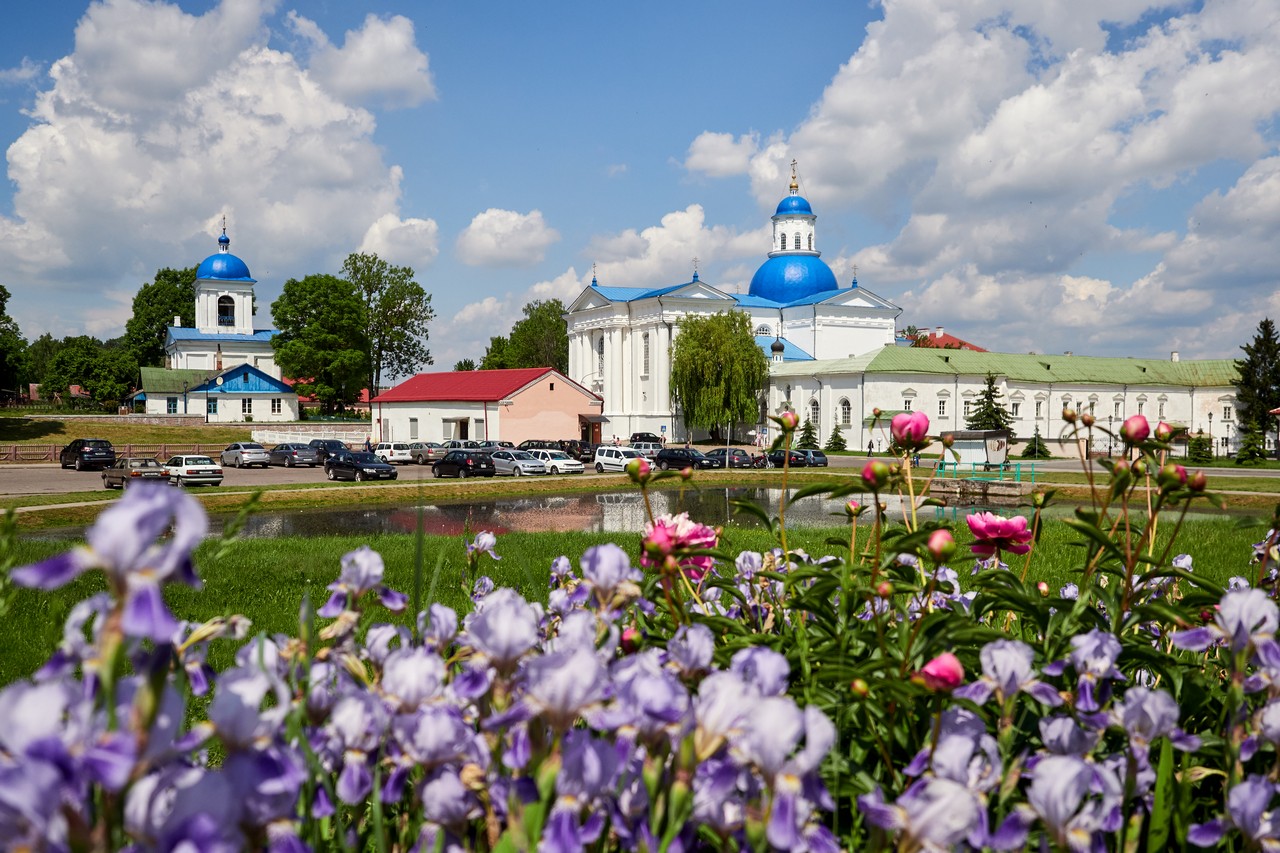 Жи­ро­ви­чи — Сын­ко­ви­чи (с обе­дом) main photo