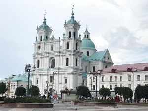 Гродно—Лида, 2 дня photo 0