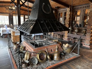 Брест—Пуща с Поместьем Деда Мороза, 2 дня photo 1