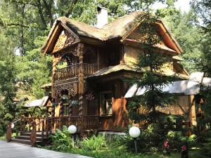 Брест—Пуща с Поместьем Деда Мороза, 2 дня photo 0