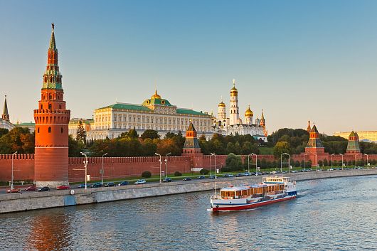 КРУИЗ на теплоходе  из Москвы до Астрахани  на 19 дней main photo