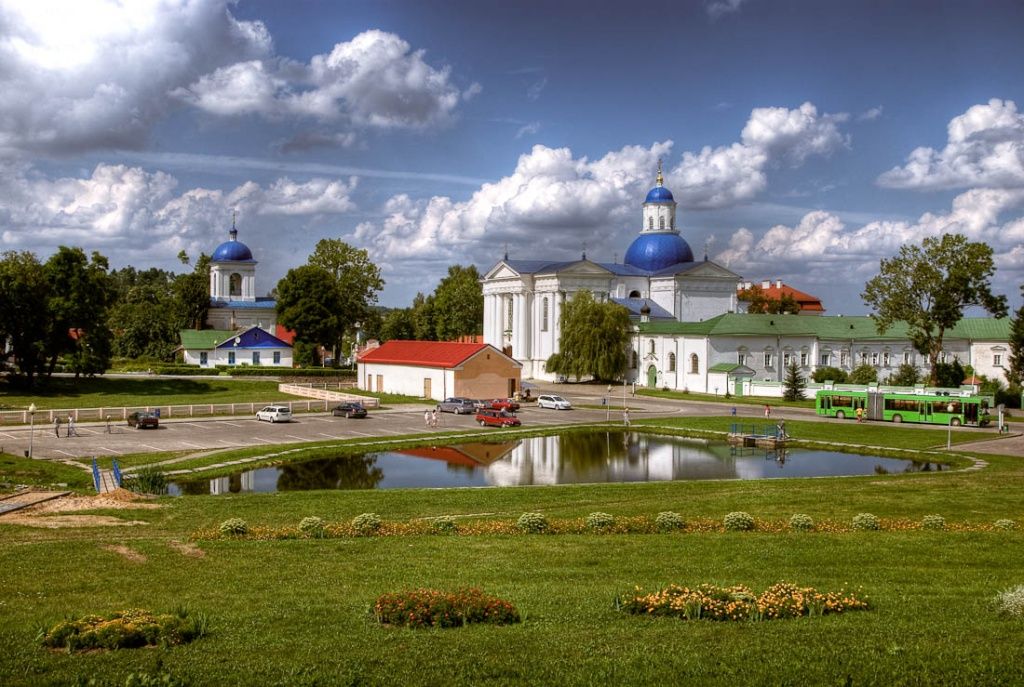 Коссово, Ружаны, Жировичи и музей-усадьба Костюшко photo 2