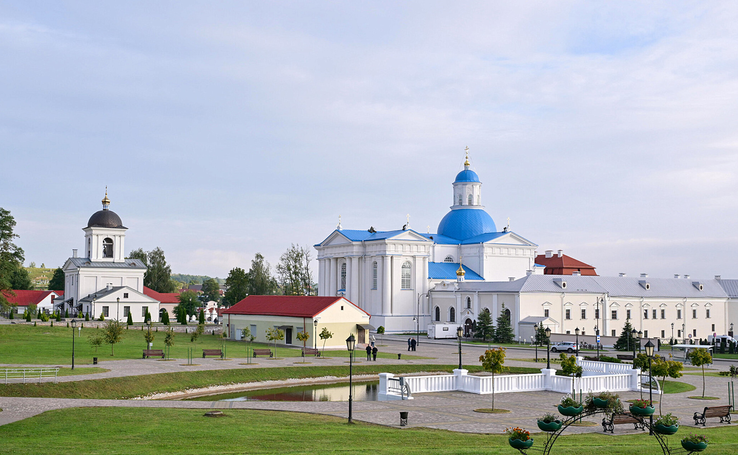 Коссово - Ружаны - Жировичи: путешествие сквозь века photo 2