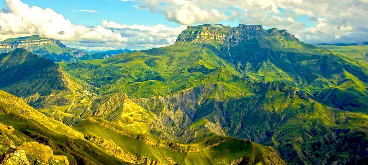 Экскурсионный тур в Дагестан photo 0