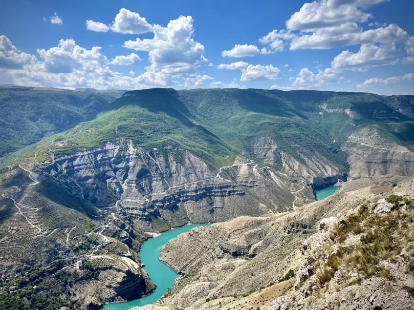 Экскурсионный тур в Дагестан photo 2