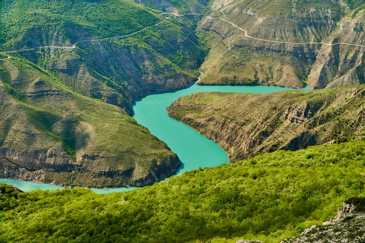 Экскурсионный тур в Дагестан main photo