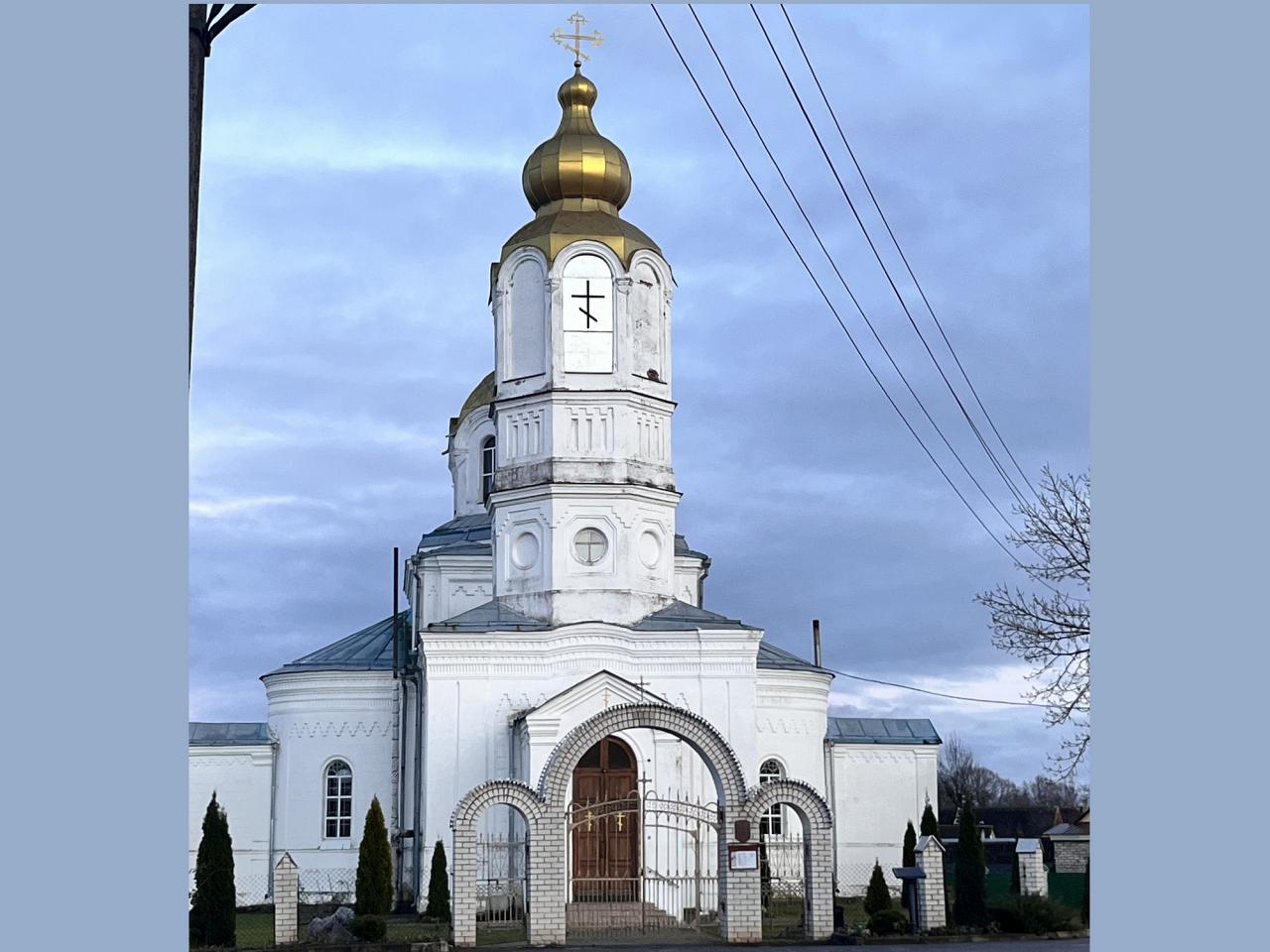 Вдоль Западной Двины photo 0
