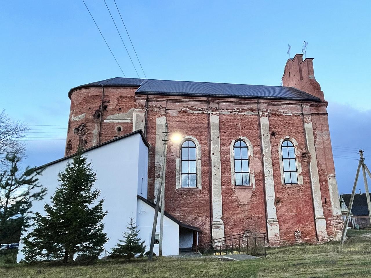Вдоль Западной Двины photo 3