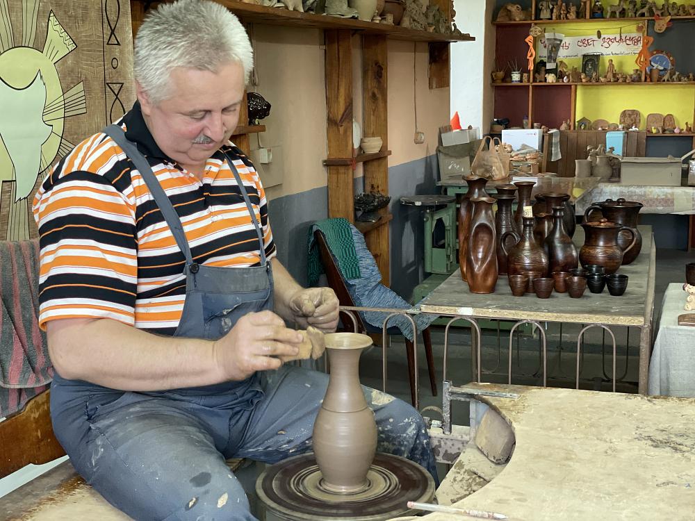 Нечаканая правінцыя photo 1