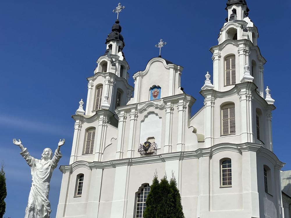 Нечаканая правінцыя main photo