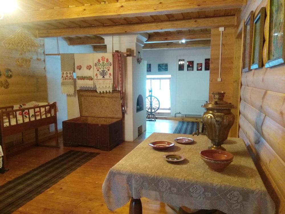 Нечаканая правінцыя photo 3