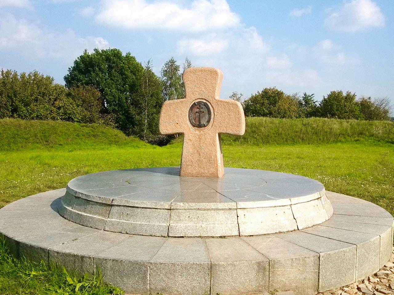 Па Старавіленскім гасцінцы photo 2