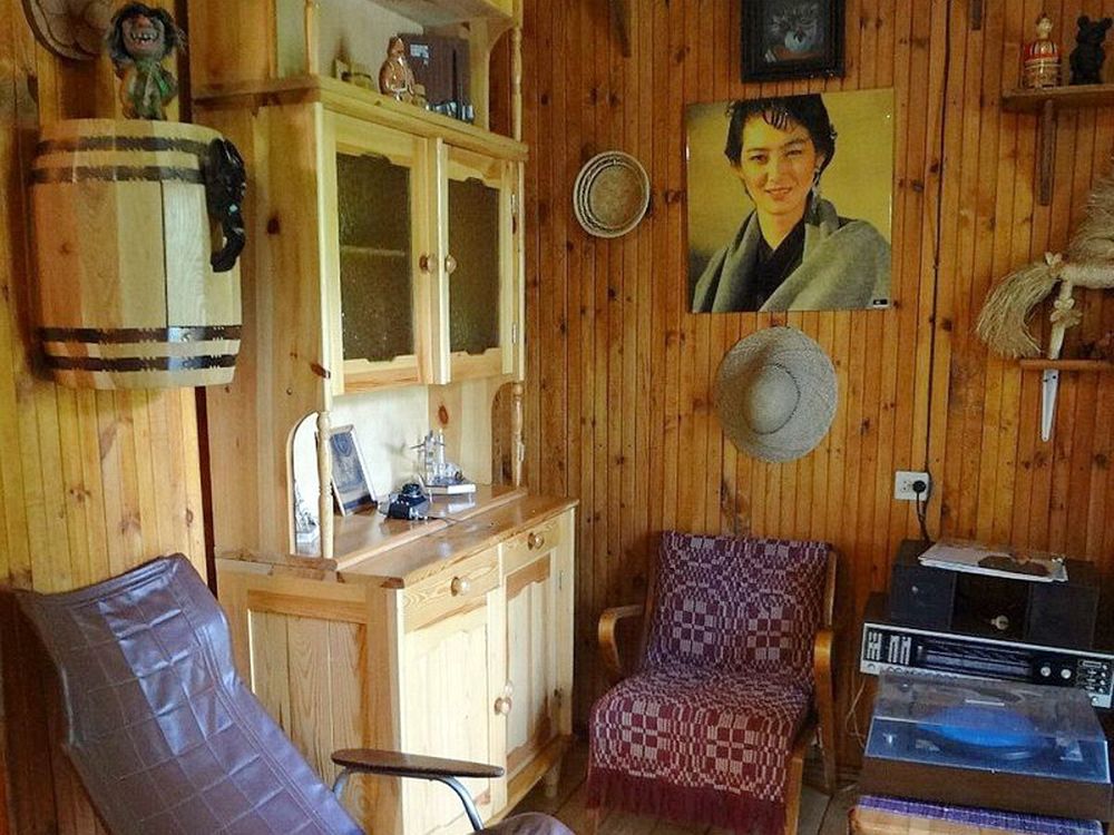 Трыпціх Вушаччыны. Ушачы — Сядзіба "Лаванда Лепей" — Лепель. photo 3
