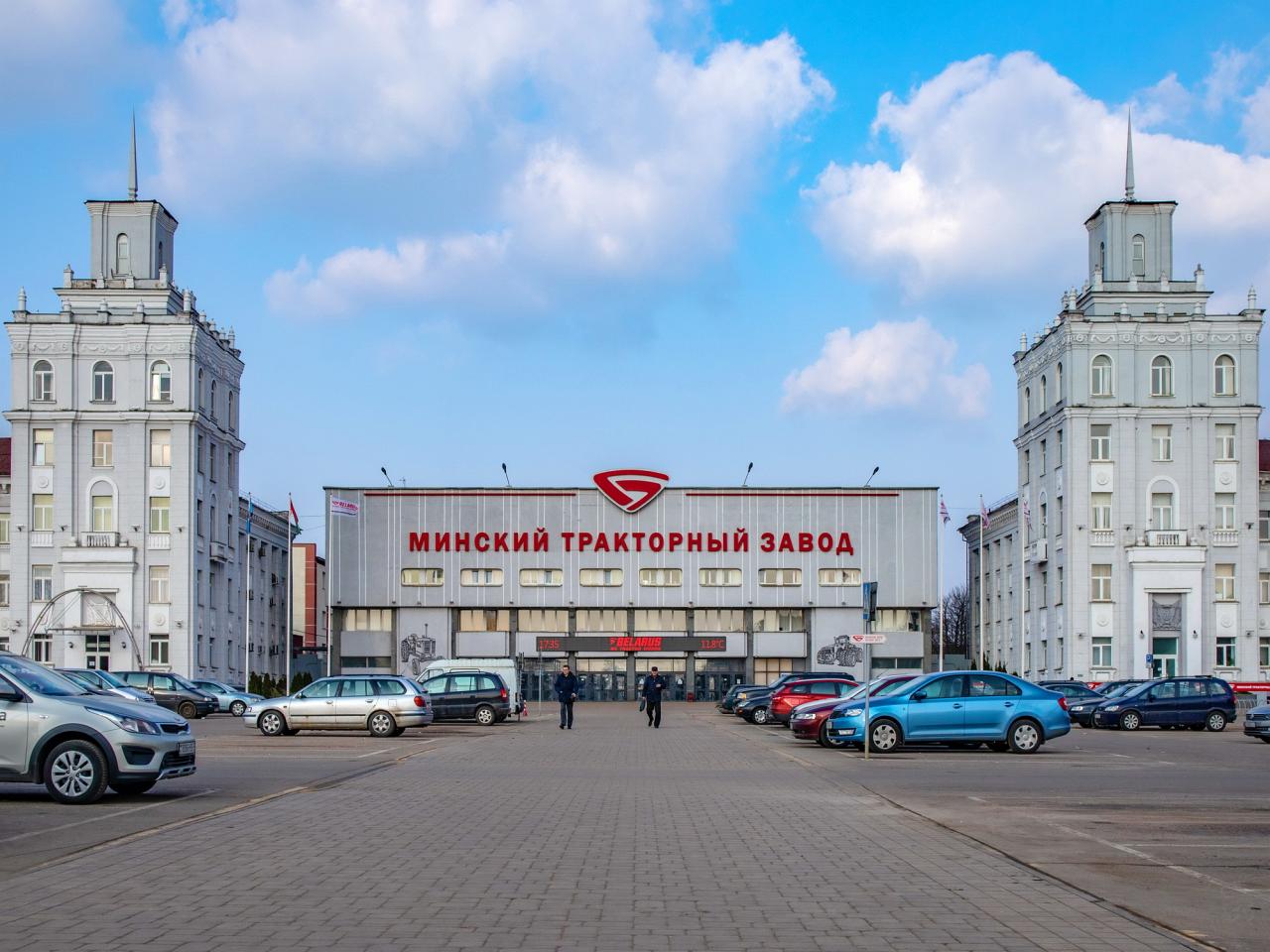 Город в городе main photo