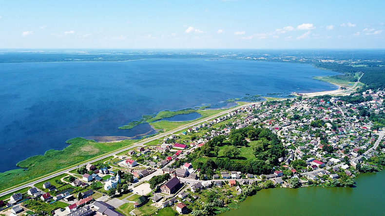 Болото Мох по Касиным тропам photo 2
