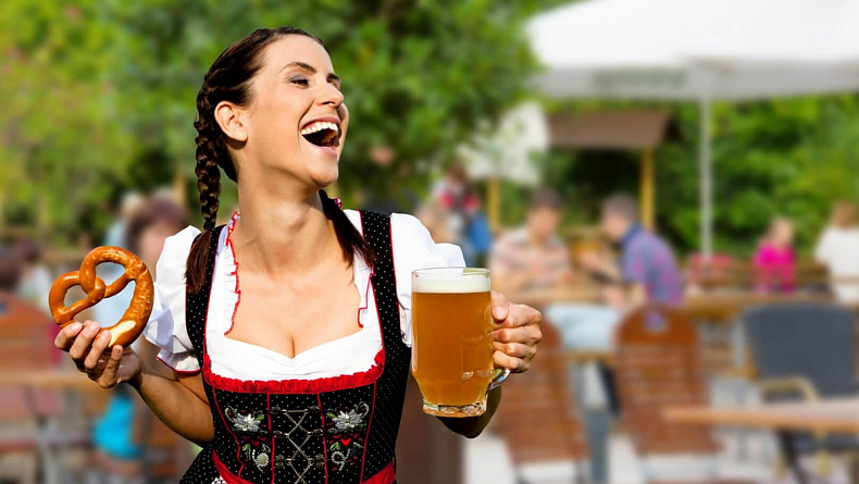 Пивные столицы Европы + OKTOBERFEST 2025! Только для туристов с визами! main photo
