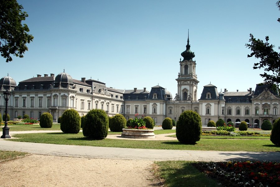  Венгрия- Бавария: замки, озёра, термы photo 3