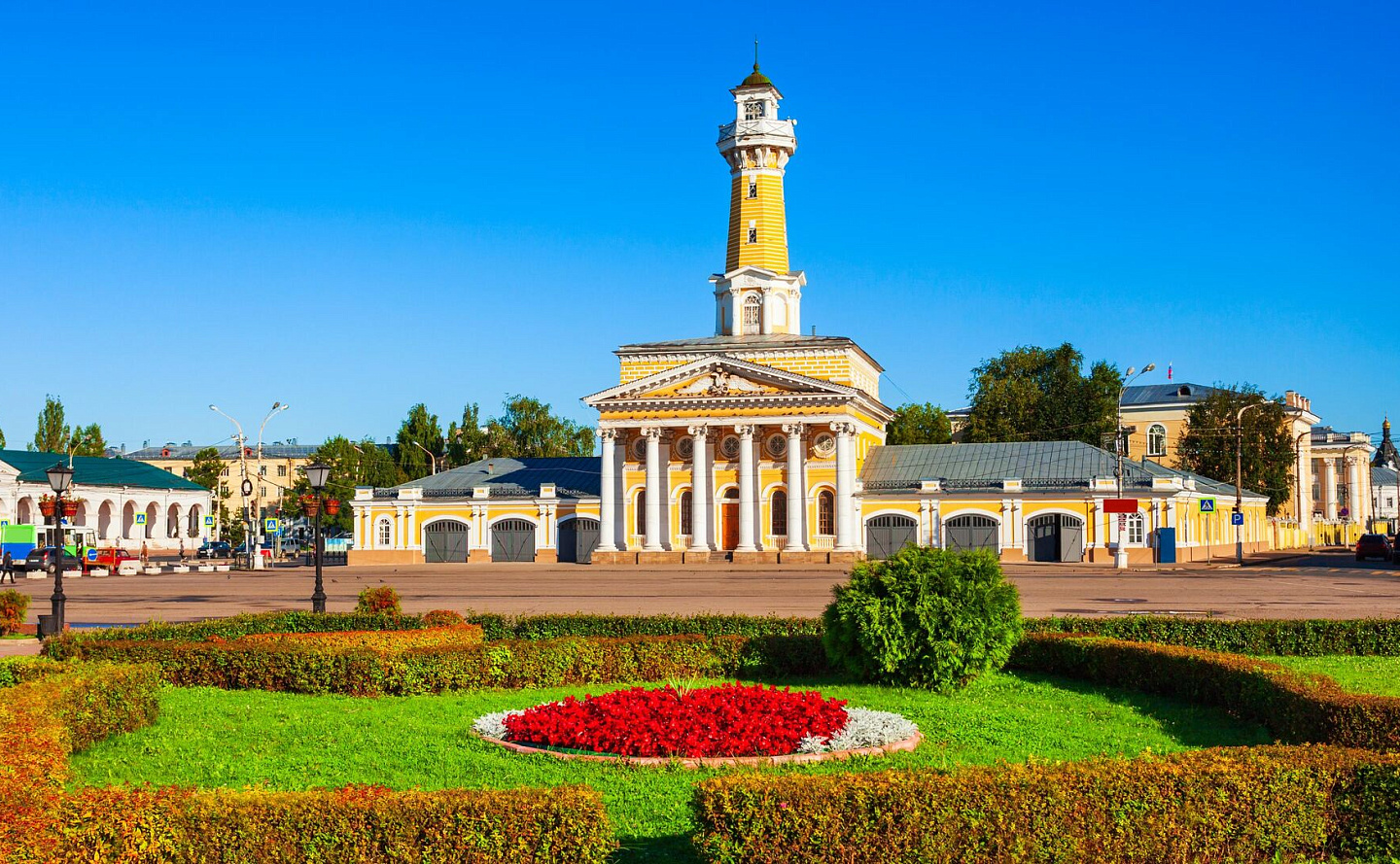Золотое кольцо России photo 0