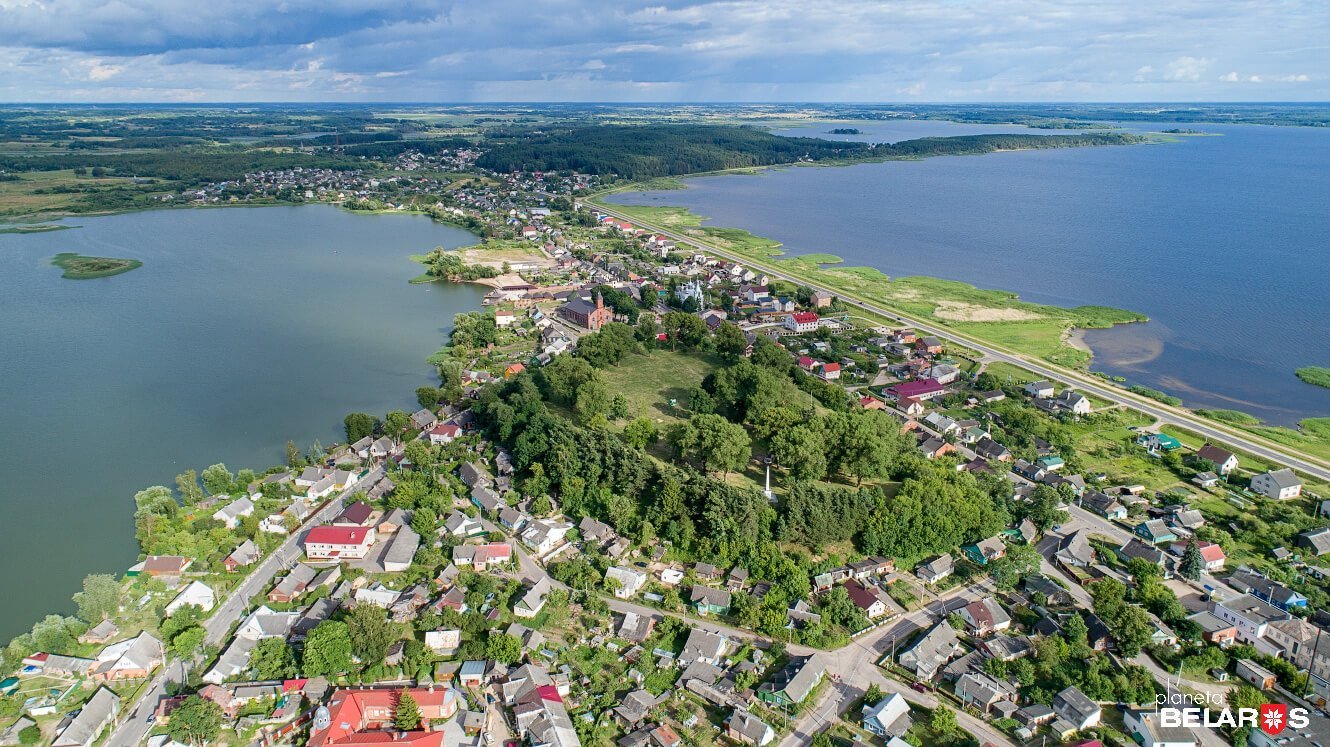 Болото Мох по Касиным тропам photo 3