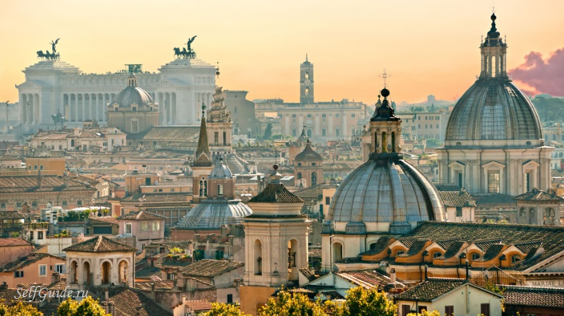 Dolce vita на Юге Италии (только для туристов с визой) main photo